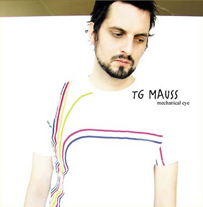TG MAUSS Mechanical Eye