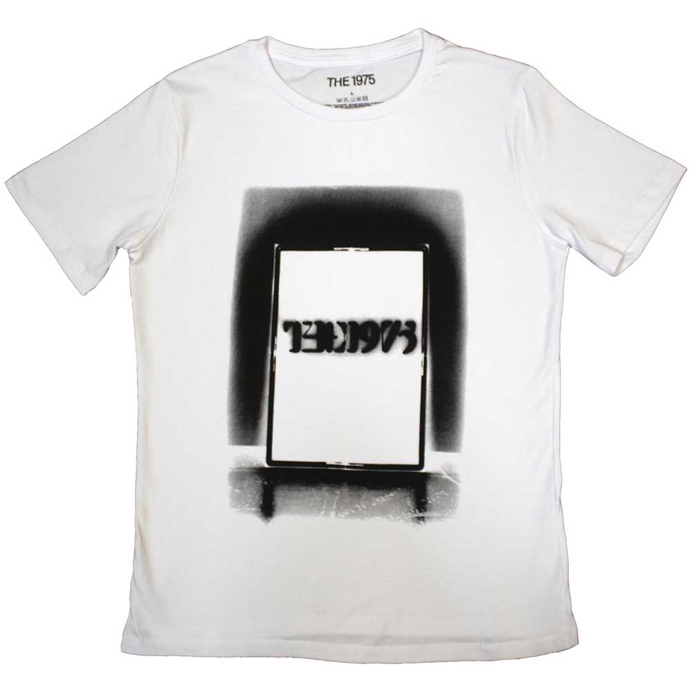 The 1975 Black Tour White