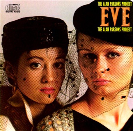 The Alan Parsons Project Eve (180 Gram Vinyl) [Import]