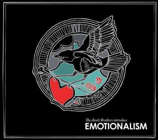 The Avett Brothers Emotionalism (2 Lp's)
