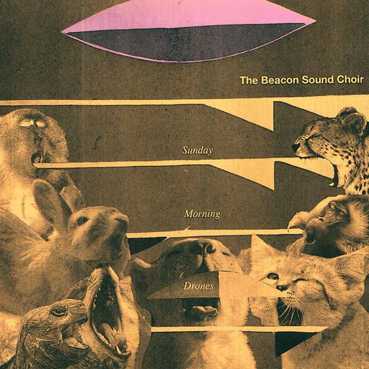 THE BEACON SOUND CHOIR Sunday Morning Drones