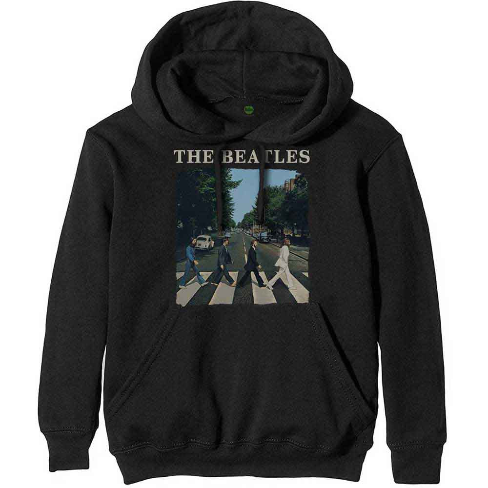 The Beatles Abbey Road Black