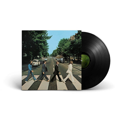 The Beatles Abbey Road (Anniversary Edition)