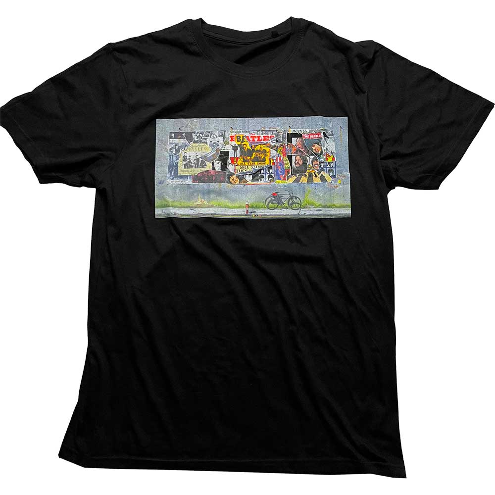 The Beatles Anthology Black