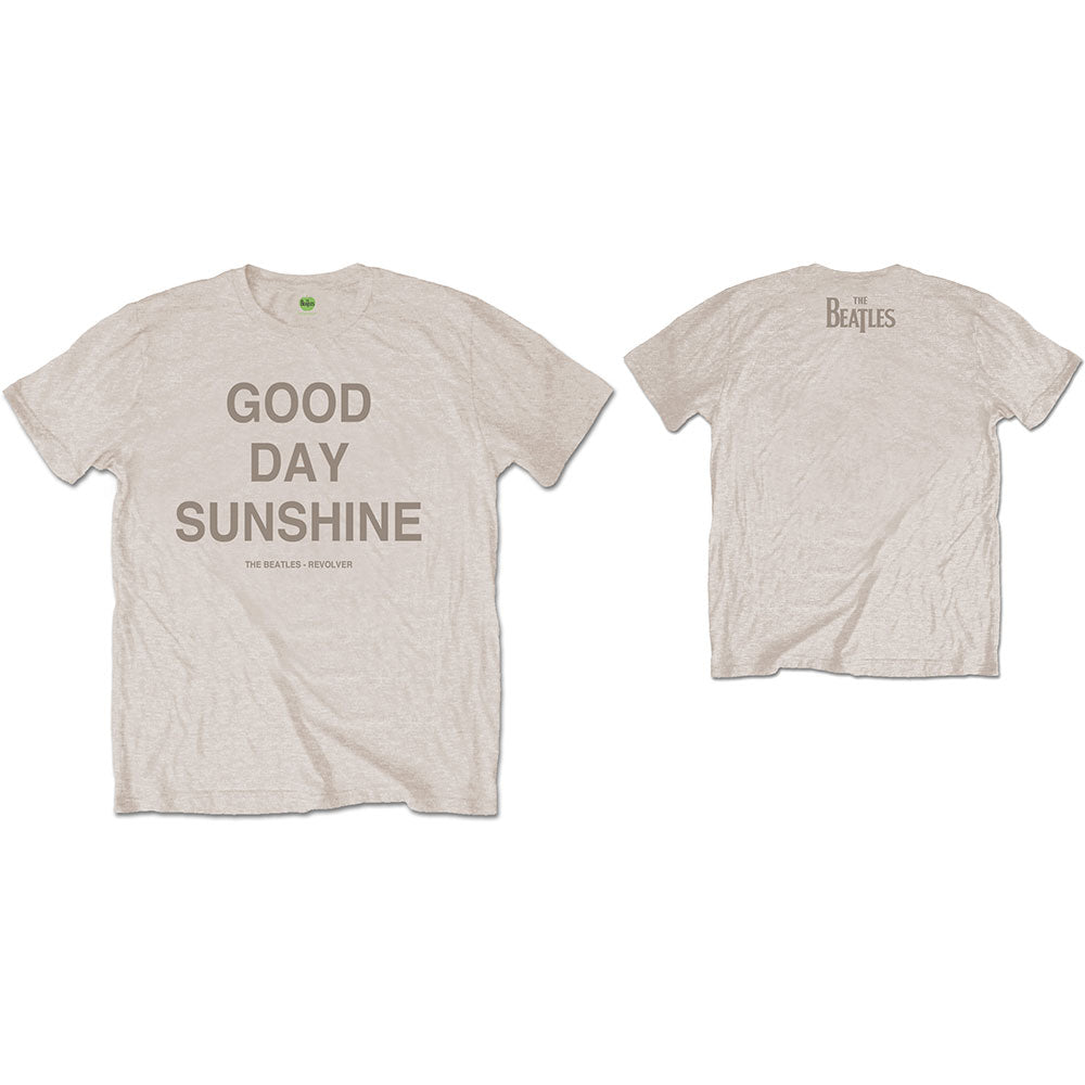The Beatles Good Day Sunshine Neutral