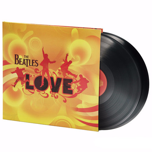 The Beatles Love (2 Lp's)