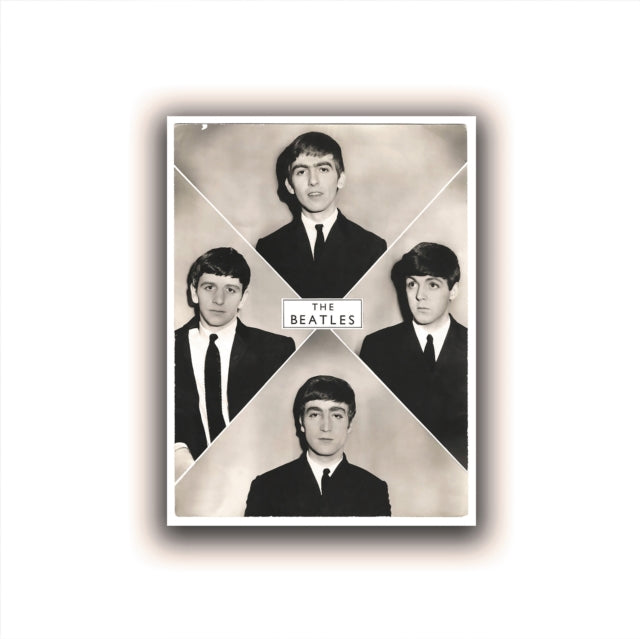 The Beatles The Covers: Volume Two (Pink Colored Vinyl) [Import]