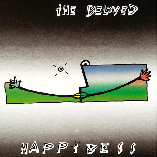 The Beloved Happiness