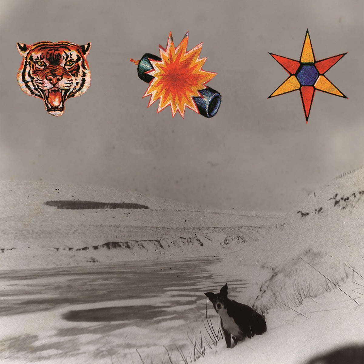 The Beta Band The Three E.P.'s (180g) (2 LP)