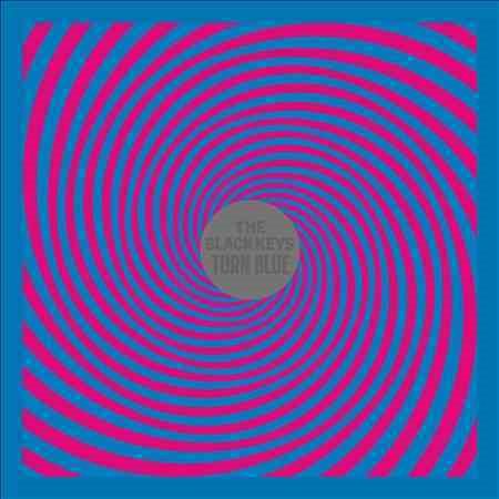 The Black Keys Turn Blue