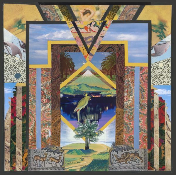 The Black Tambourines Freedom