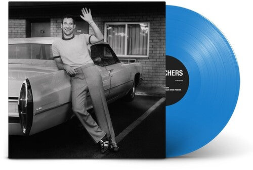 The Bleachers Bleachers (Indie Exclusive, Colored Vinyl, Blue, Bonus Tracks) (2 Lp's)