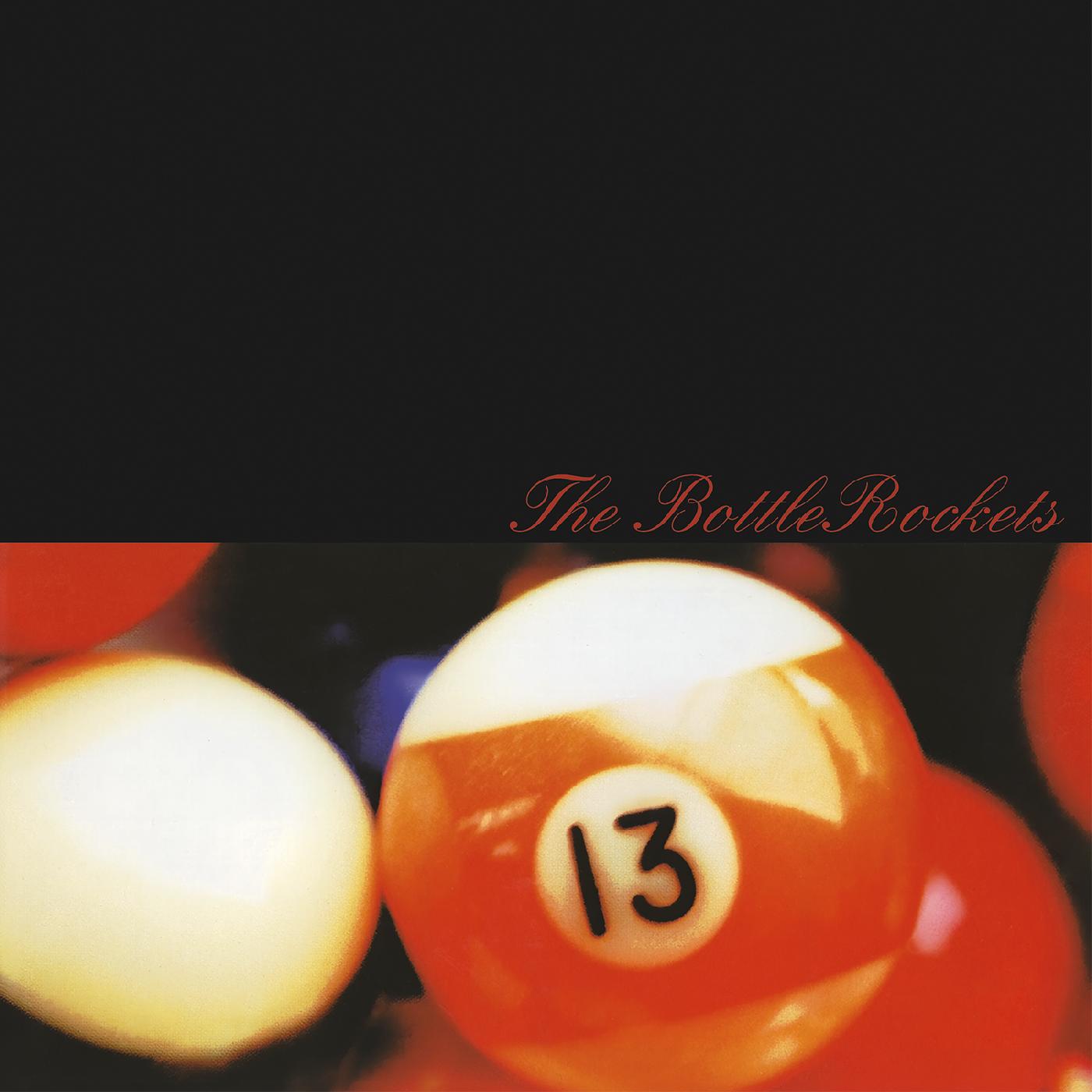 The Bottle Rockets The Brooklyn Side (All-Analog, Expanded)
