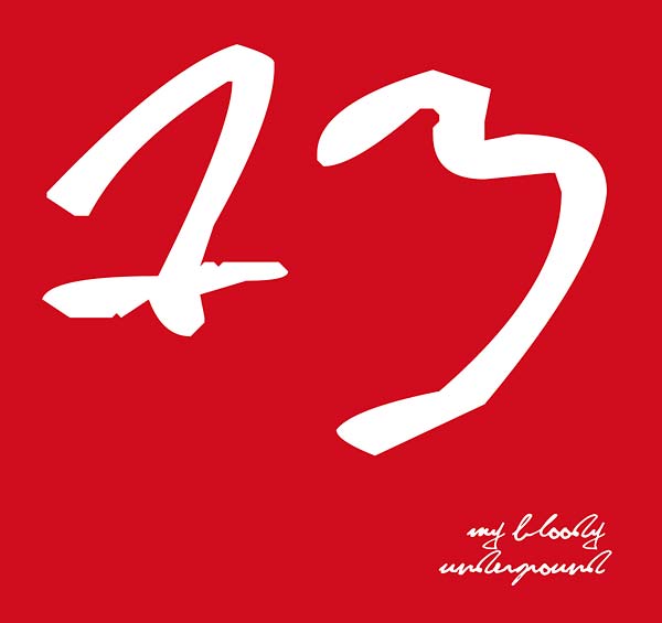 The Brian Jonestown Massacre My Bloody Underground (Limited Edition) (2LP)