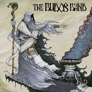 The Budos Band Burnt Offering (Digipack Packaging)