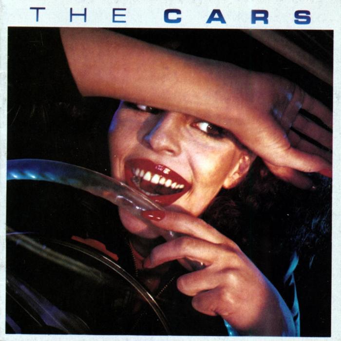 The Cars The Cars [Import]