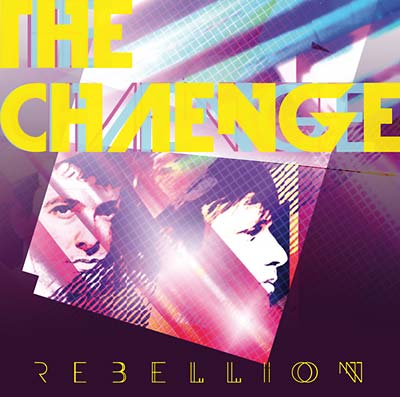 THE CHAENGE Rebellion