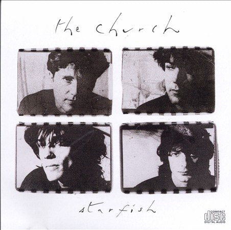 The Church Starfish (180 Gram Vinyl) [Import]