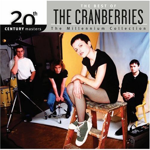 The Cranberries 20th Century Masters: The Millennium Collection