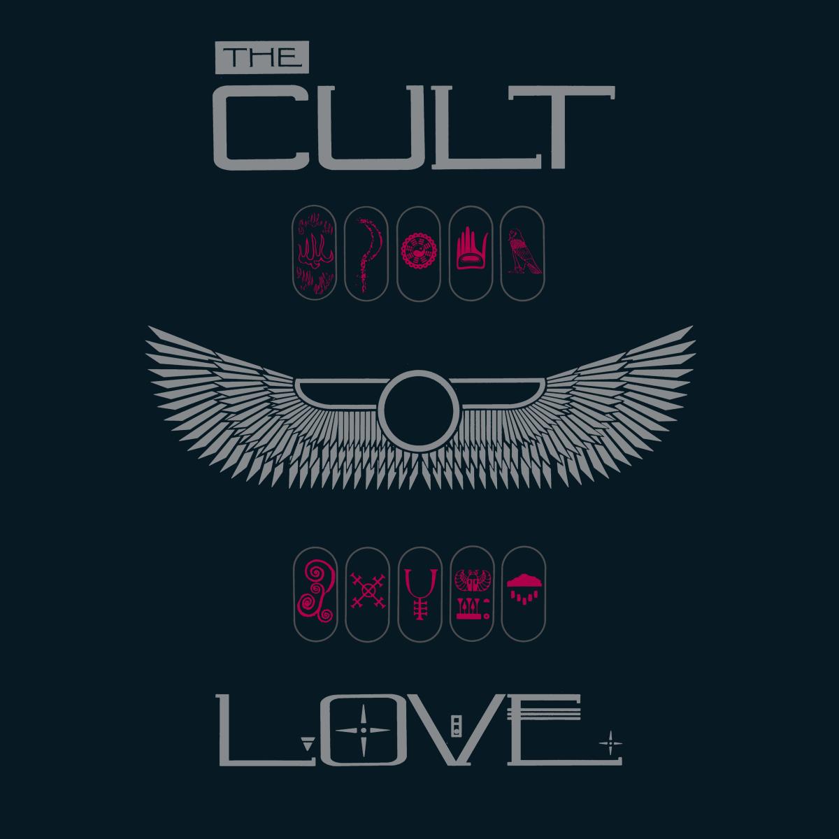 The Cult Love