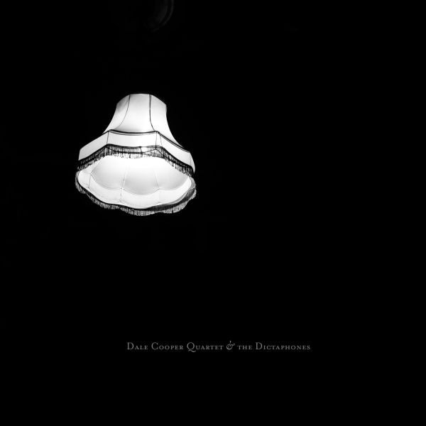 The Dale Cooper Quartet Quatorze Pieces de Menace