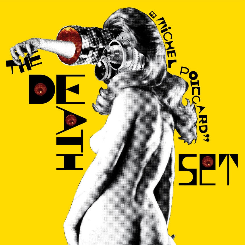 The Death Set Michel Poiccard