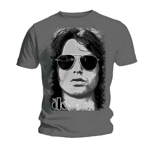The Doors Summer Glare Grey