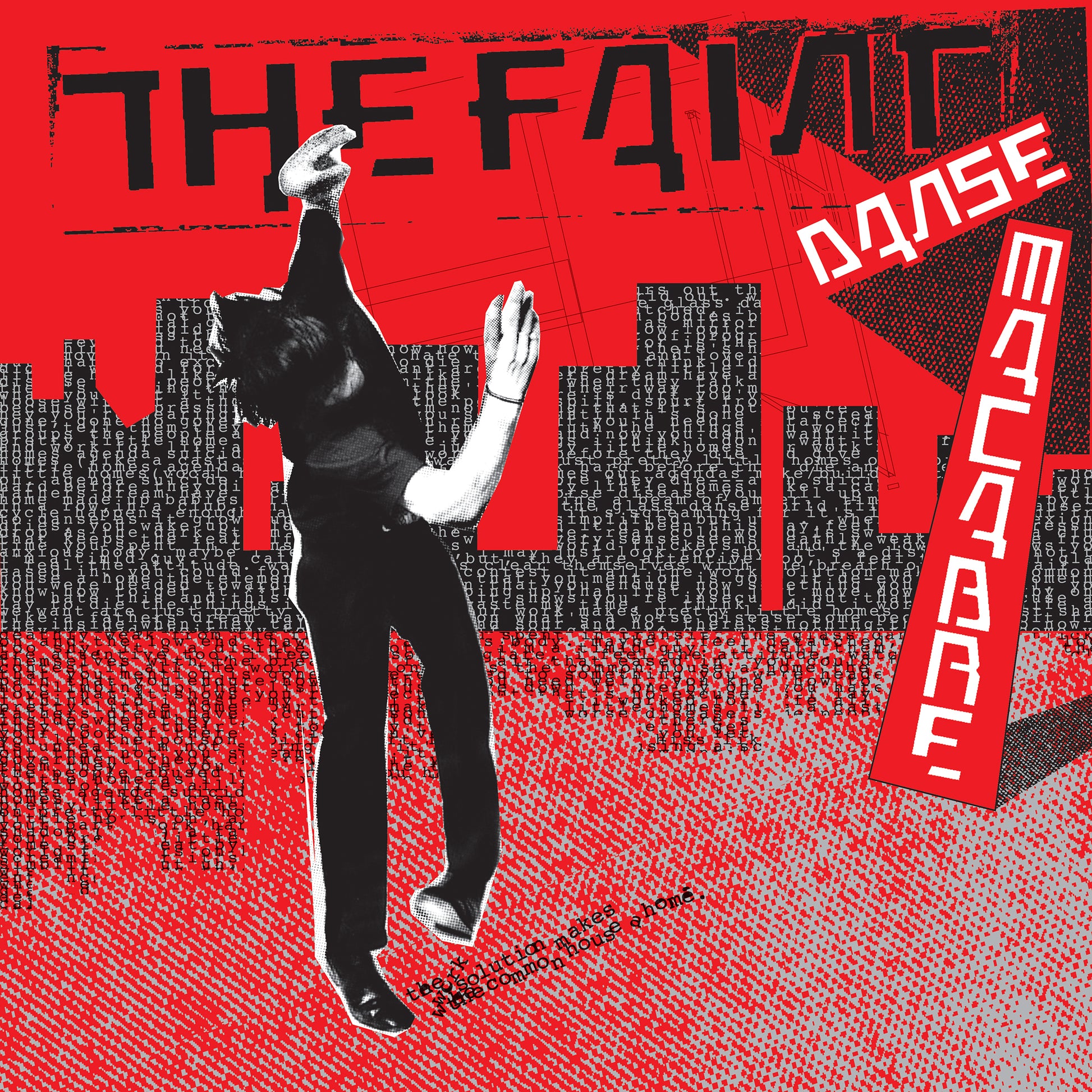 The Faint Danse Macabre