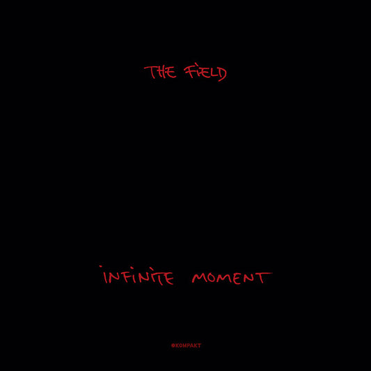 THE FIELD Infinite Moment