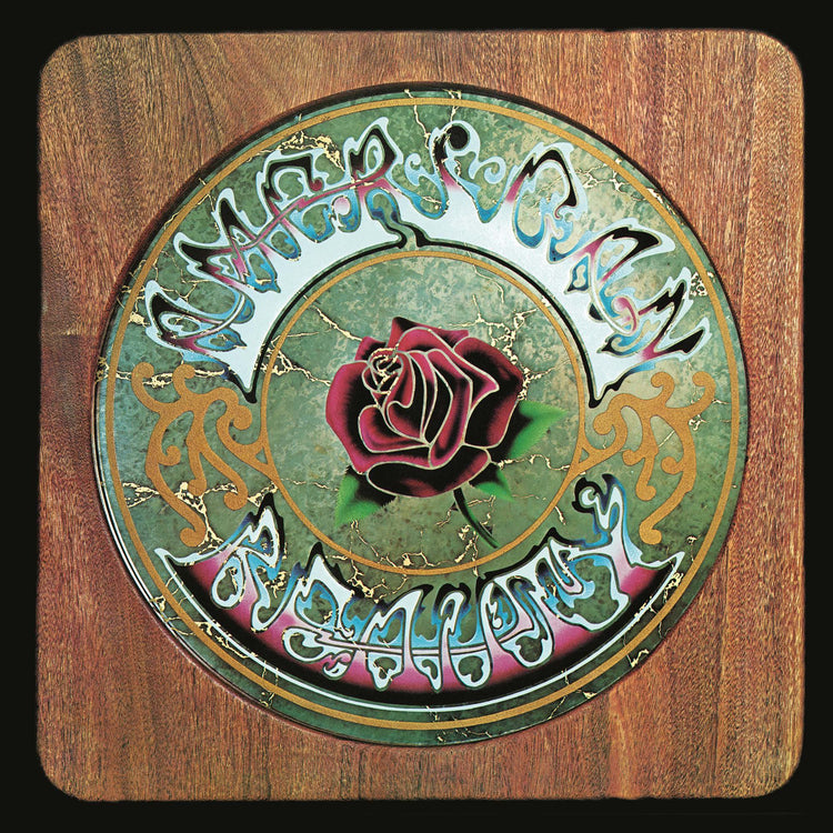 The Grateful Dead American Beauty (Remastered)