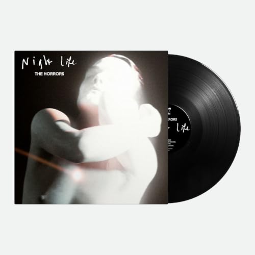 The Horrors Night Life [LP]