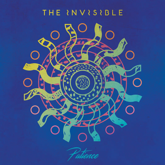 The Invisible Patience