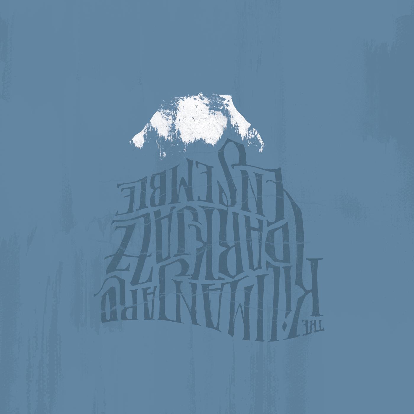 The Kilimanjaro Darkjazz Ensemble The Kilimanjaro Darkjazz Ensemble