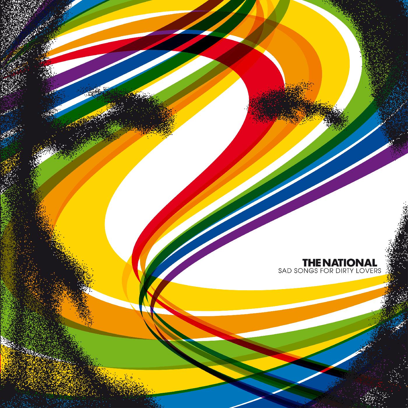 The National Sad Songs For Dirty Lovers (2021 Remaster)