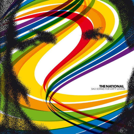 The National Sad Songs For Dirty Lovers (2021 Remaster)