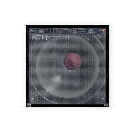 The Neighbourhood ((((((Ultrasound)))))+ (Indie Exclusive) [Mauve Vinyl] [2LP]