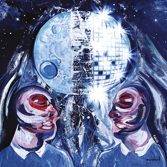 The Orb Moonbuilding 2703 Ad
