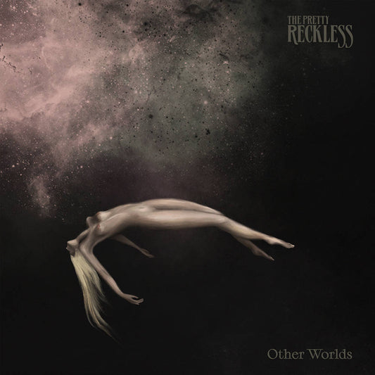 The Pretty Reckless Other Worlds (Indie Exclusive, Bone Colored Vinyl, Limited Edition)