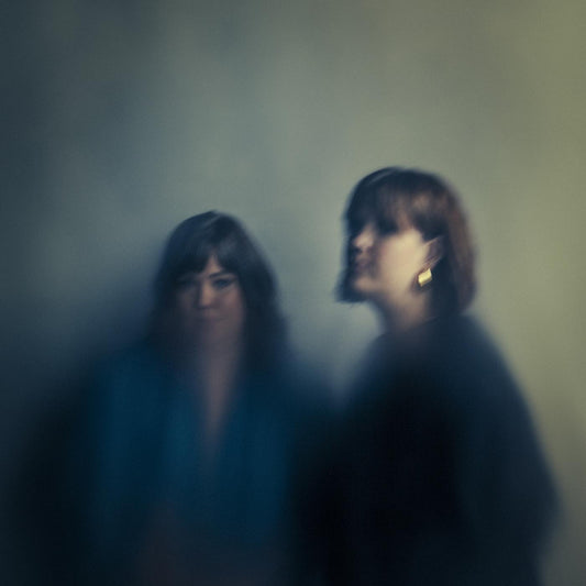 The Secret Sisters Mind, Man, Medicine