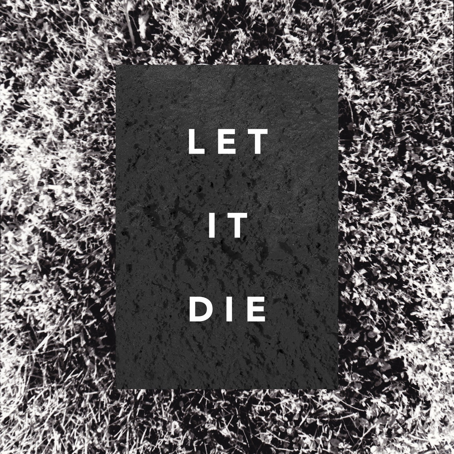 The Shaky Hands Let It Die