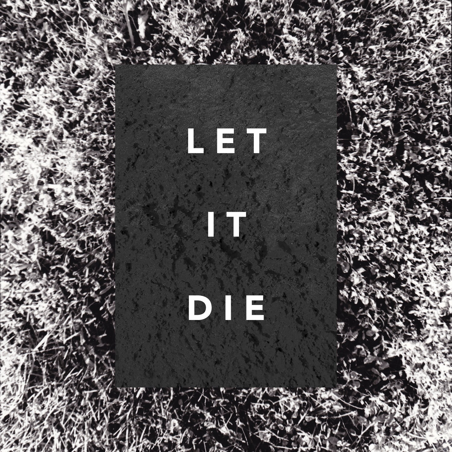The Shaky Hands Let It Die