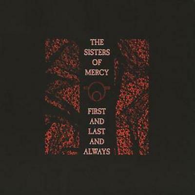 The Sisters Of Mercy First and Last and Always [Import]