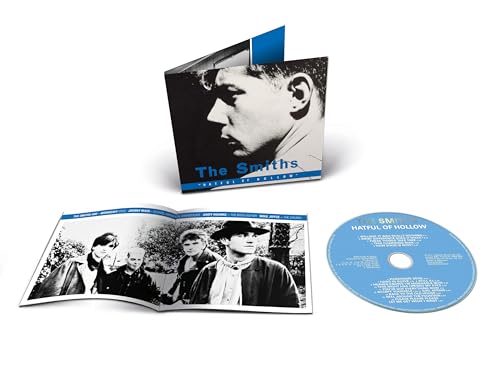 The Smiths Hatful Of Hollow