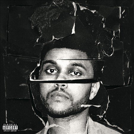 The Weeknd Beauty Behind the Madness [Explicit Content]