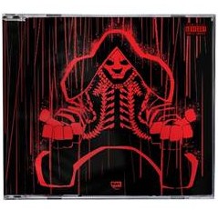 The Weeknd Hurry Up Tomorrow [Frank Miller Cover] [Explicit Content] (Indie Exclusive, Limited Edition, Autographed / Star Signed)