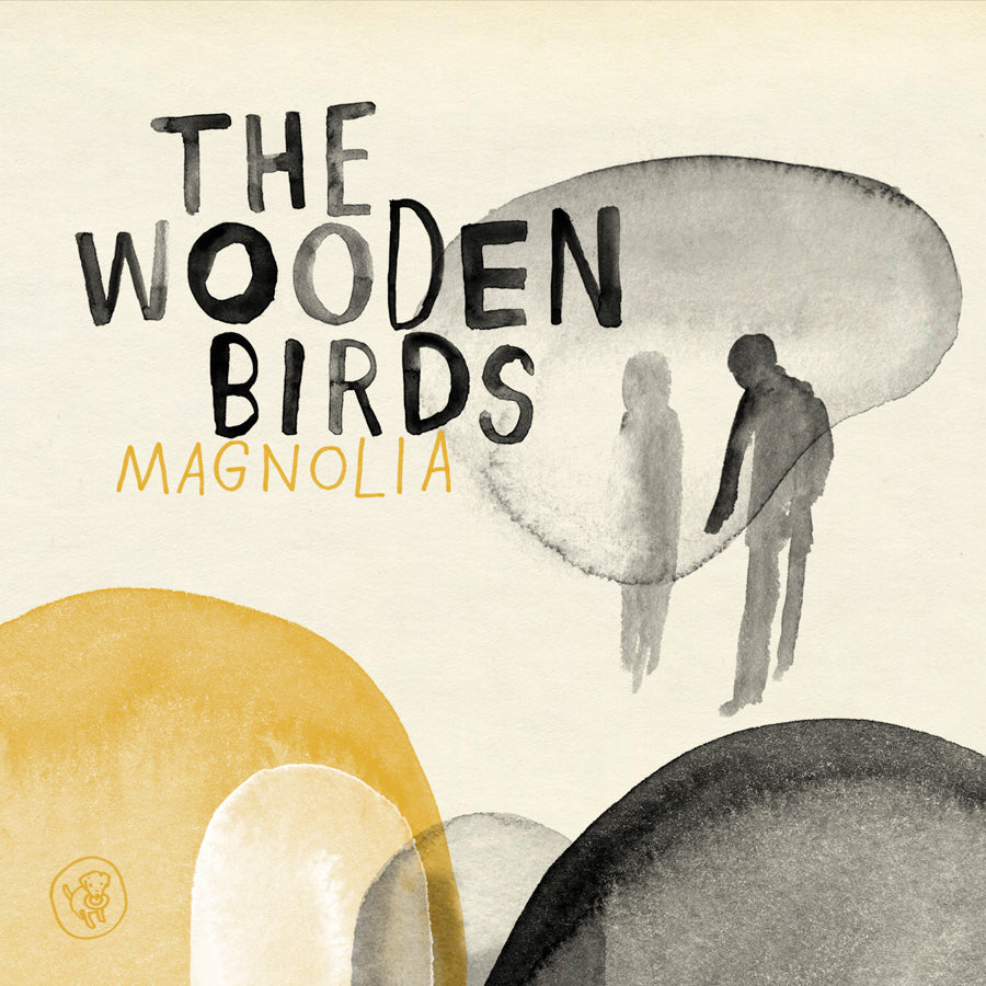 The Wooden Birds Magnolia