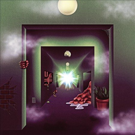 Thee Oh Sees A Weird Exits (2 Lp's)