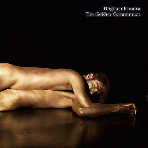 THIGHPAULSANDRA The Golden Communion