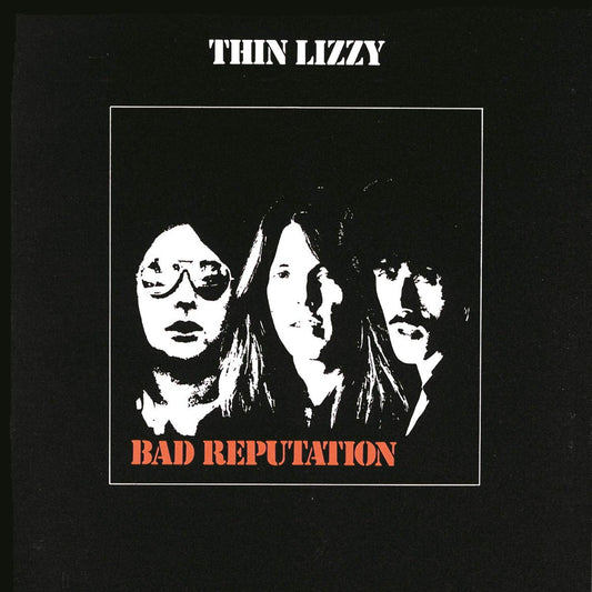 Thin Lizzy Bad Reputation (180 Gram Vinyl)