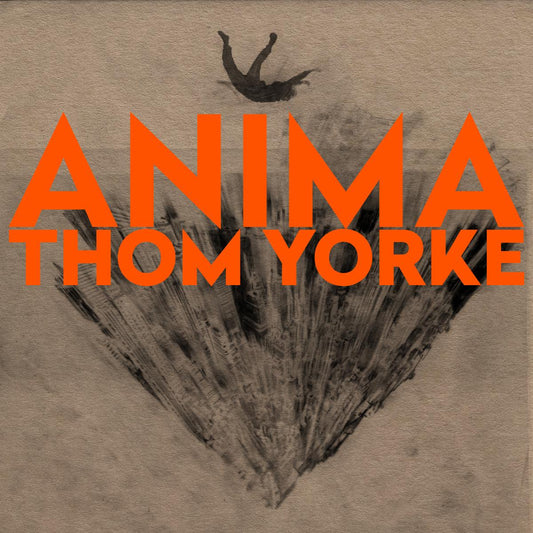 Thom Yorke Anima
